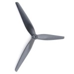 Hot Sale HQ MacroQuad Prop 10X4.5X3R(CW) Black-Glass Fiber Reinforced Nylon 10 Inch for RC FPV Racing Freestyle Drones DIY Parts